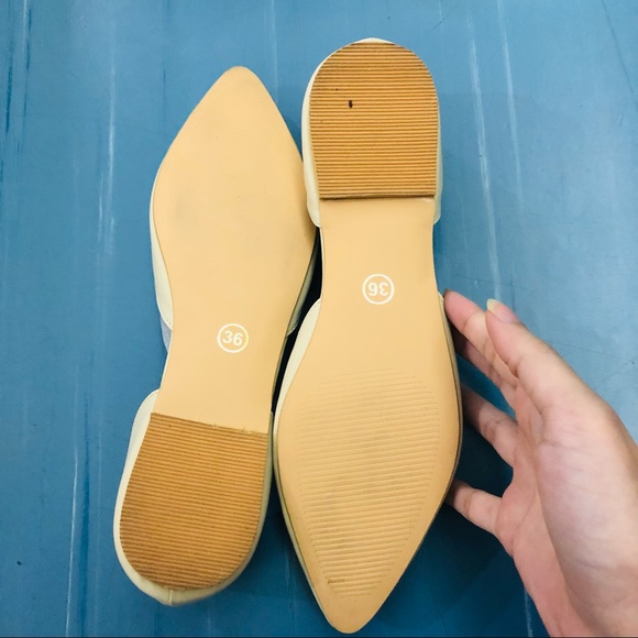 Nude ballerina (no negotiation) - Picture 3 of 9